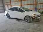 2016 CHEVROLET CRUZE