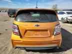 2018 CHEVROLET SONIC