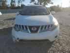 2010 NISSAN MURANO