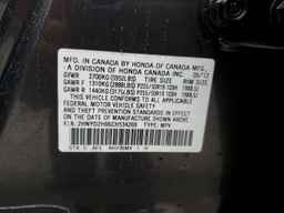 2012 ACURA MDX