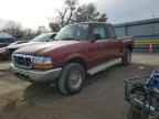 1999 FORD RANGER