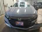 2021 HONDA ACCORD
