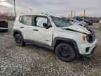 2019 JEEP Renegade