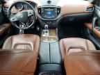 2015 MASERATI Ghibli