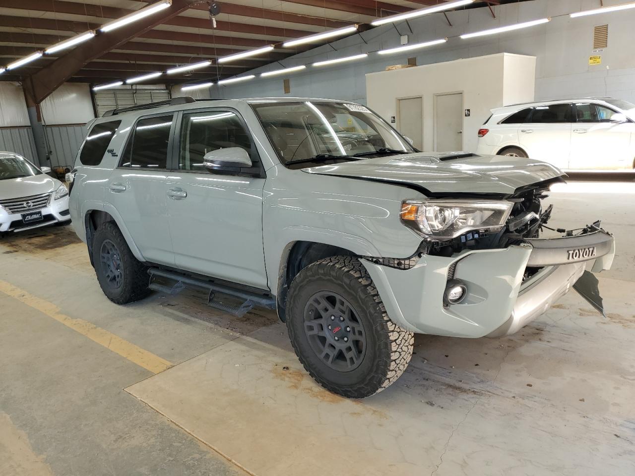2023 TOYOTA 4Runner