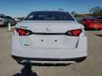 2025 NISSAN VERSA