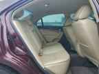 2011 LINCOLN MKZ