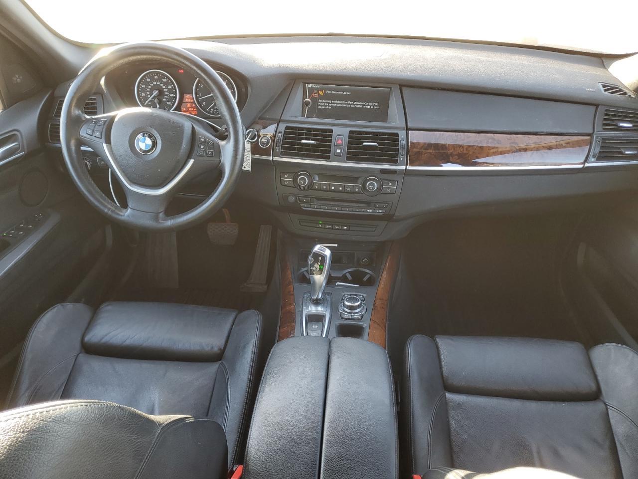 2012 BMW X5