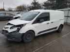 2017 FORD TRANSIT CONNECT