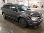 2016 DODGE JOURNEY