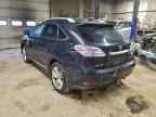 2010 LEXUS RX 450H