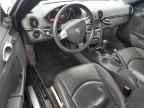 2008 PORSCHE Boxster