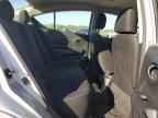 2012 NISSAN VERSA