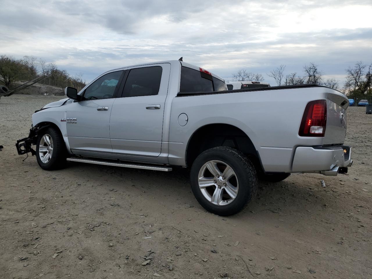 2015 RAM 1500