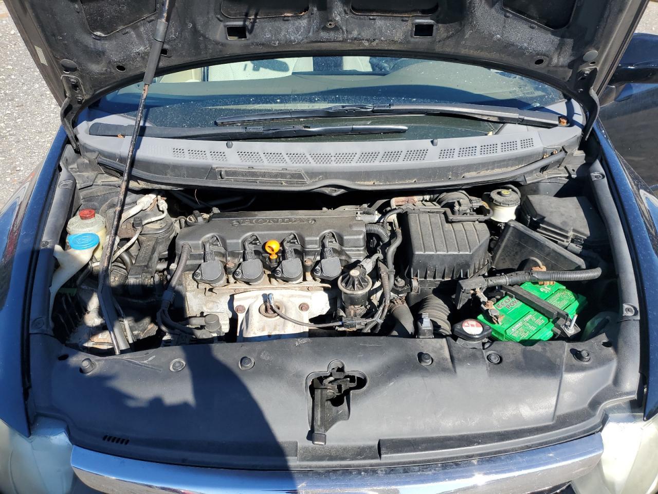 2006 HONDA CIVIC