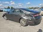 2016 LINCOLN MKZ
