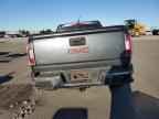 2015 GMC CANYON
