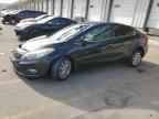 2014 KIA FORTE