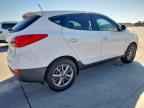 2015 HYUNDAI TUCSON