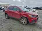 2018 CHEVROLET TRAX