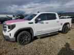 2023 GMC Sierra
