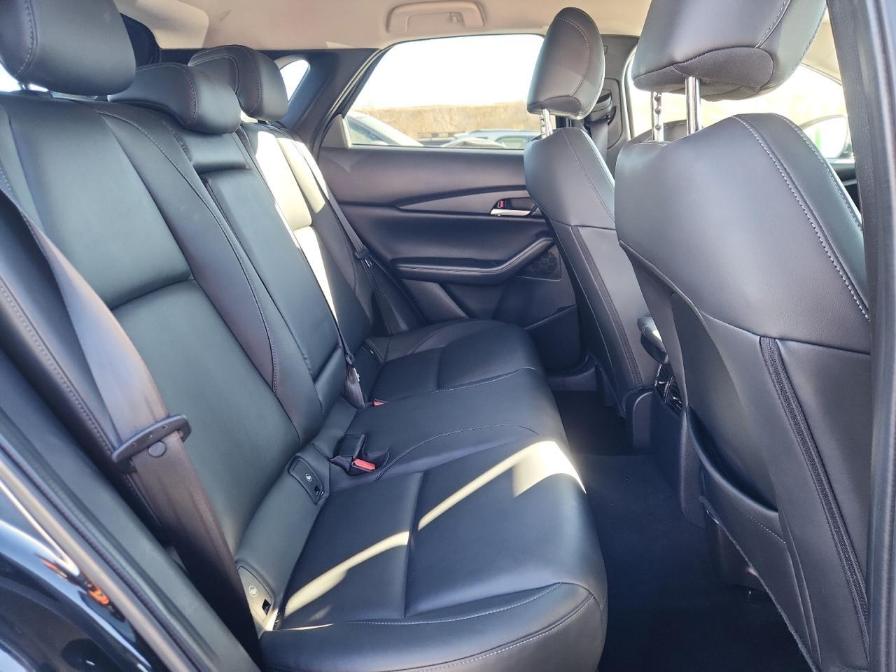 2021 MAZDA CX-30