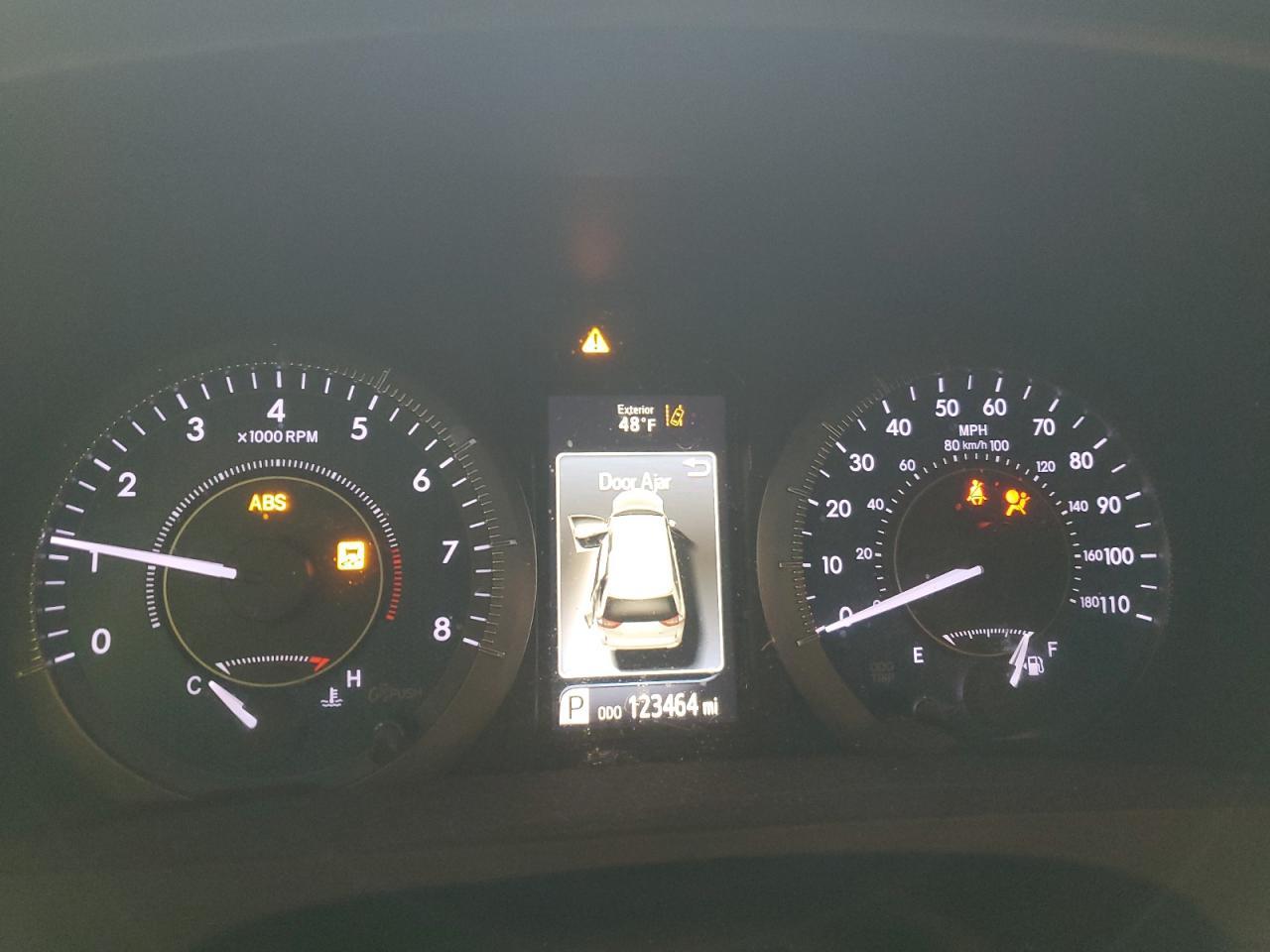 2018 TOYOTA SIENNA