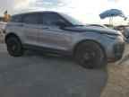 2023 LAND ROVER RANGE ROVER EVOQUE