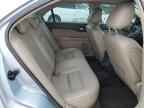 2010 FORD FUSION