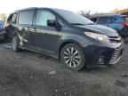 2018 TOYOTA SIENNA