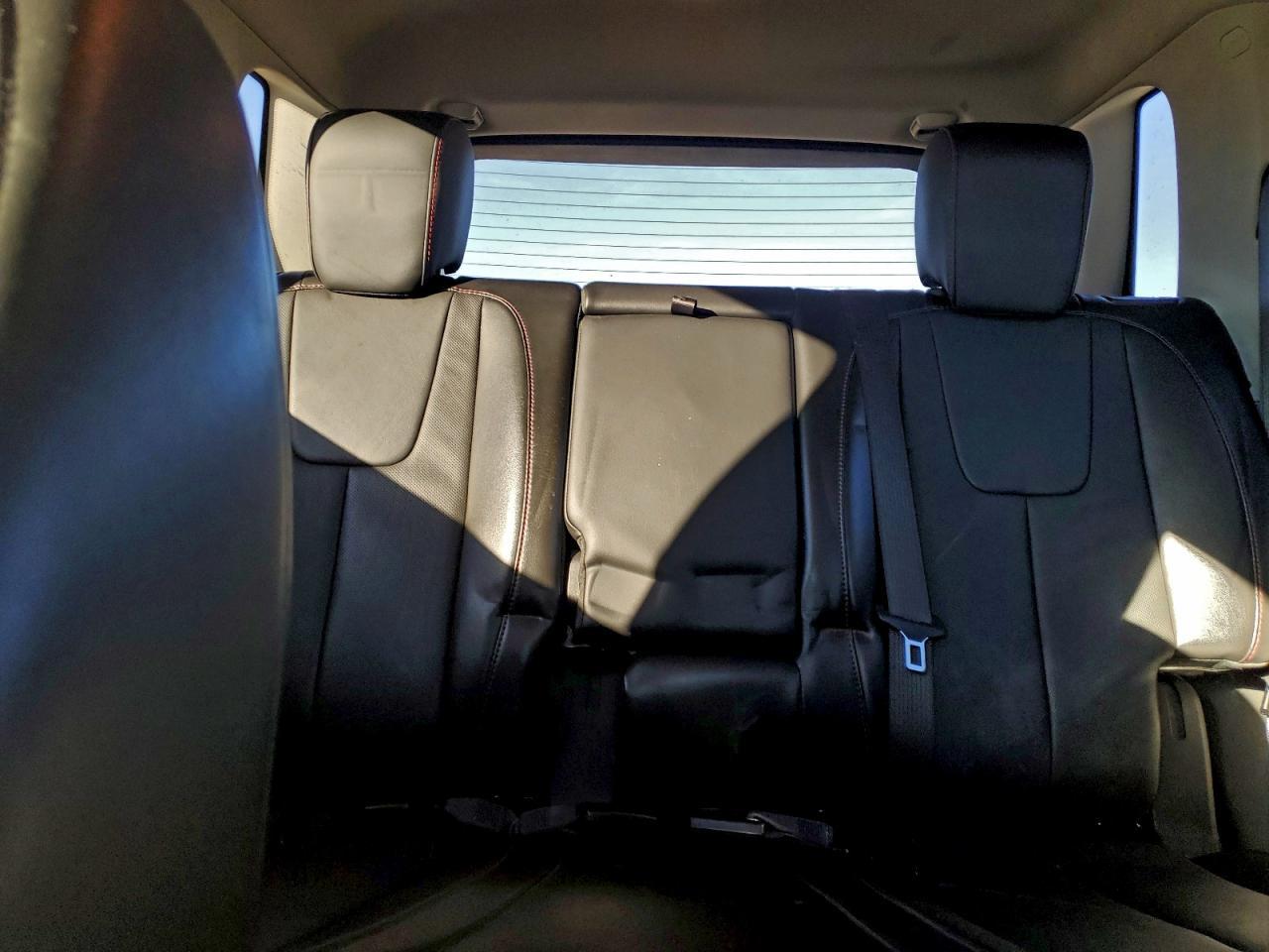 2017 GMC Terrain