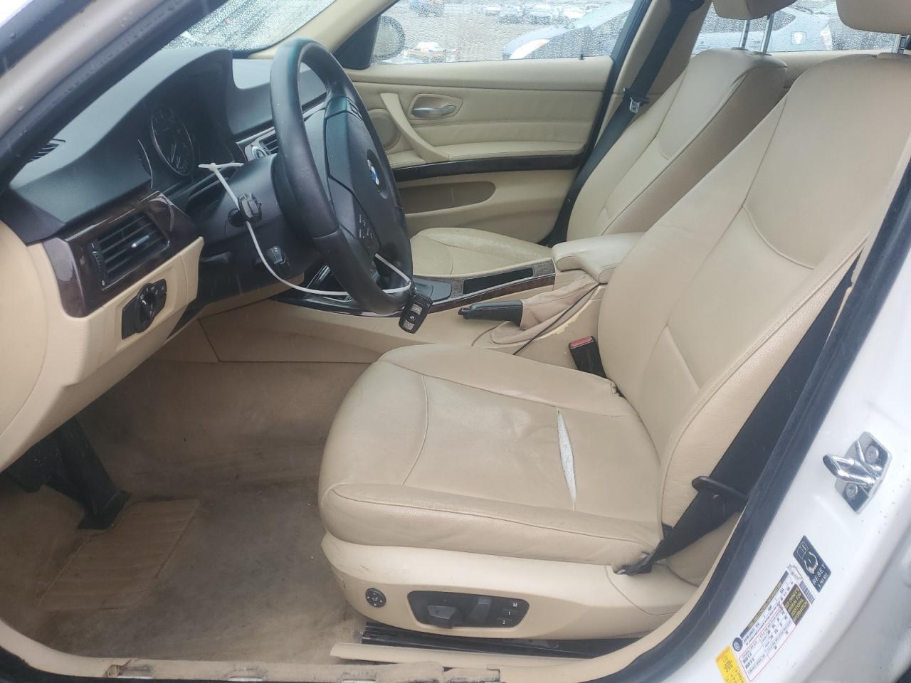 2006 BMW 3 SERIES