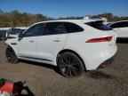 2018 JAGUAR F-Pace