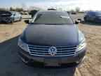 2013 VOLKSWAGEN CC