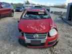 2008 VOLKSWAGEN JETTA