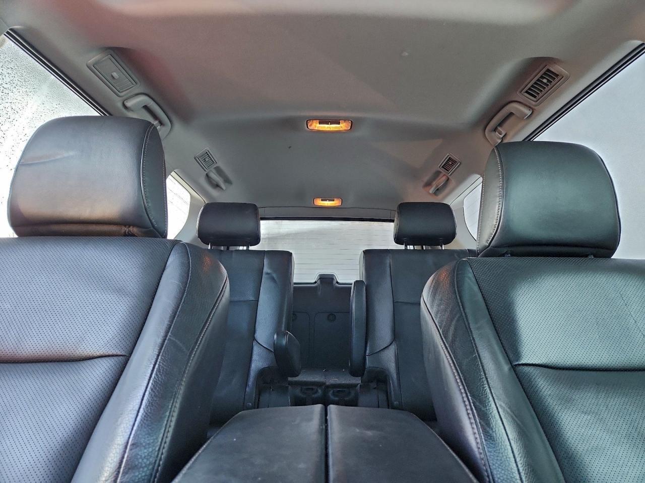 2017 LEXUS GX 460