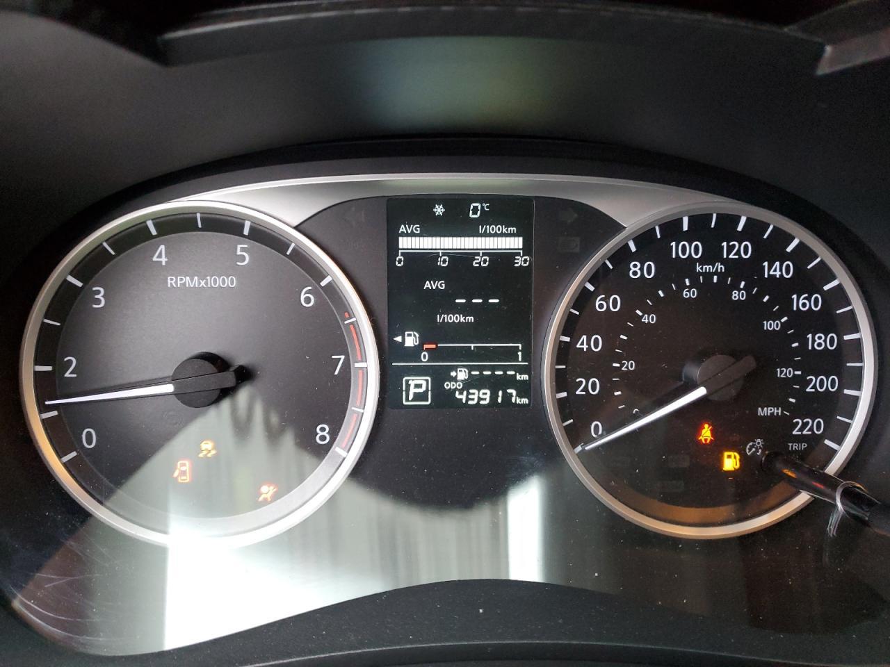 2021 NISSAN VERSA