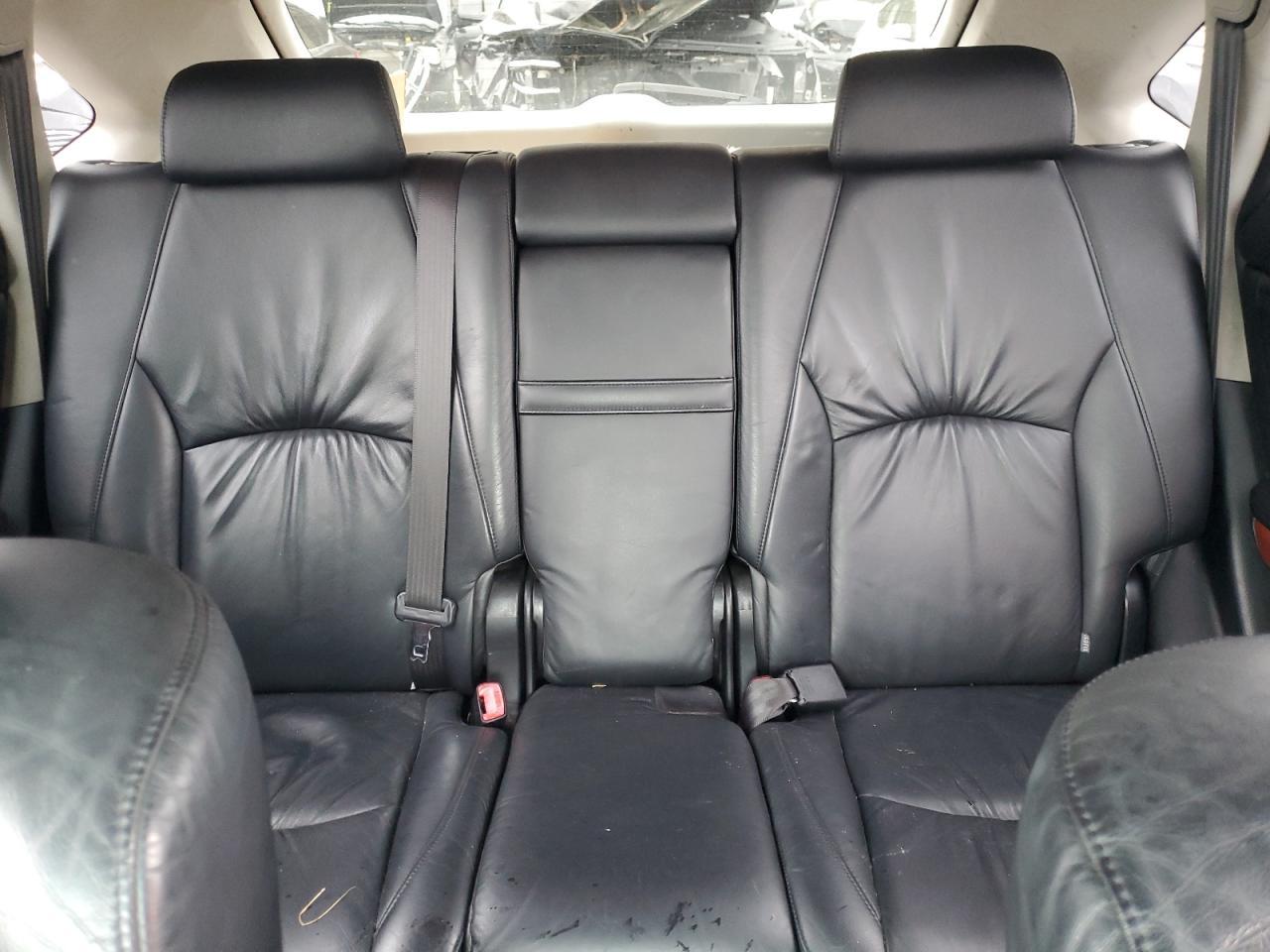 2004 LEXUS Rx 330