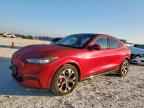 2021 FORD Mustang Mach-E