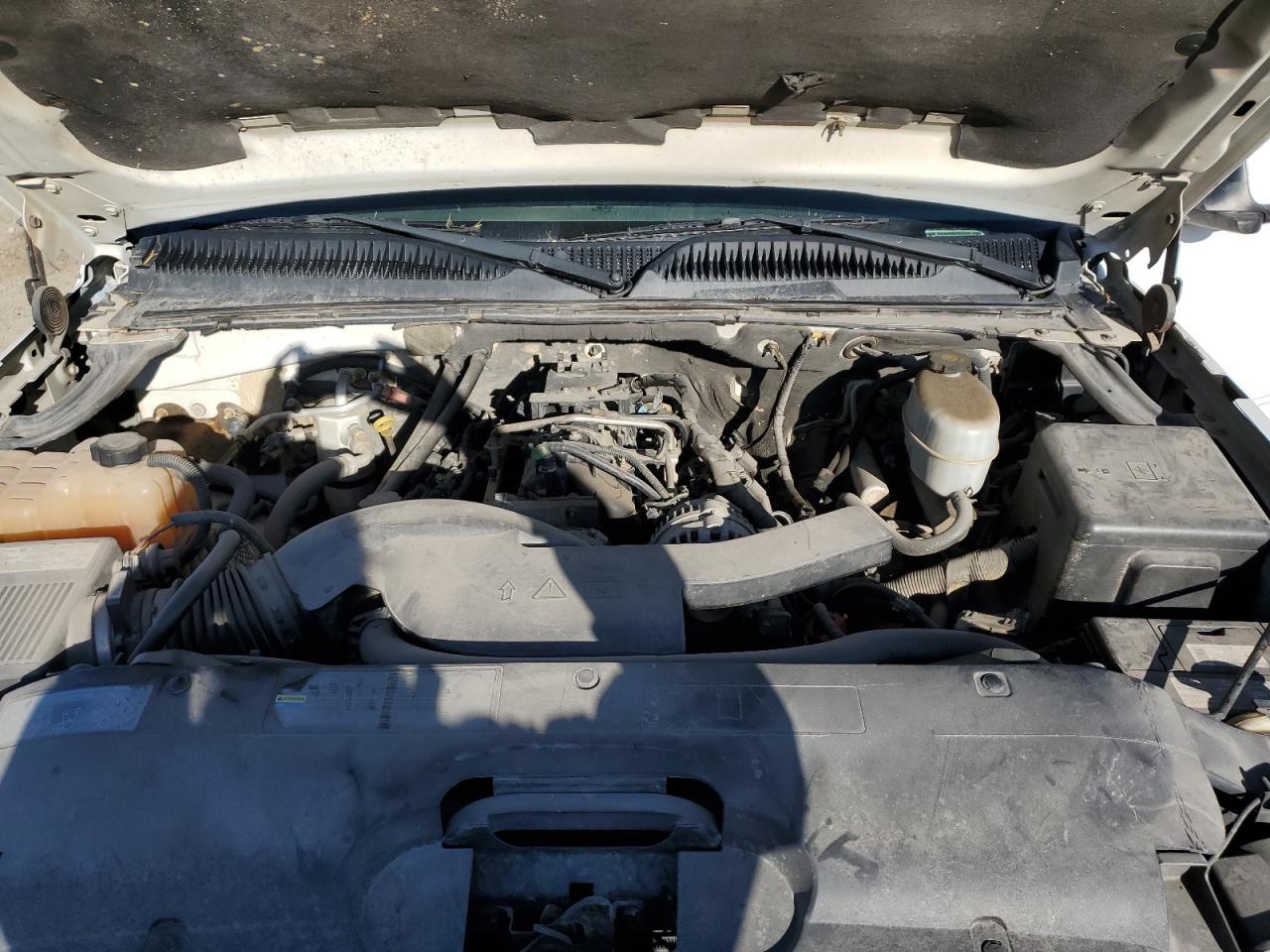 2006 CHEVROLET Avalanche
