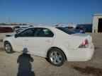 2008 FORD FUSION