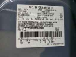 2024 FORD Maverick