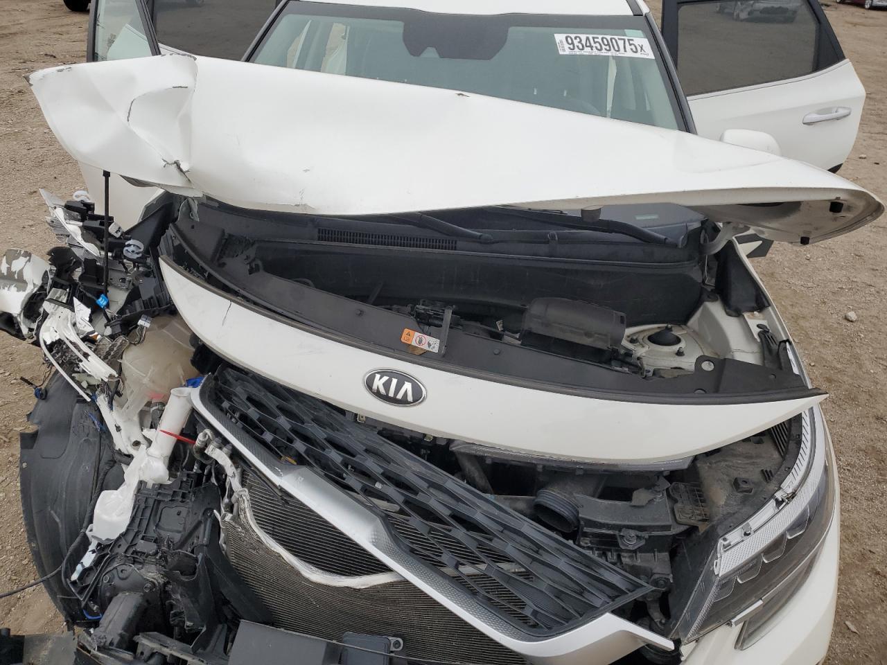 2021 KIA SELTOS