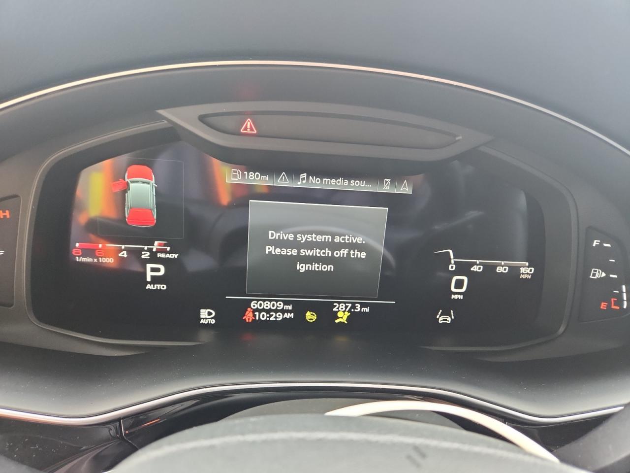 2023 AUDI Q7