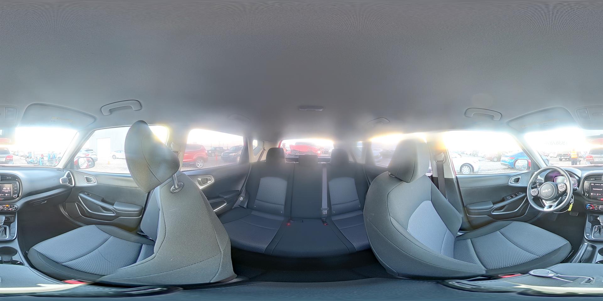 2024 KIA SOUL
