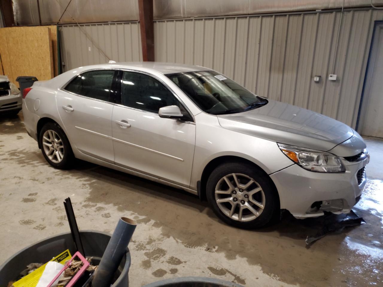 2014 CHEVROLET MALIBU