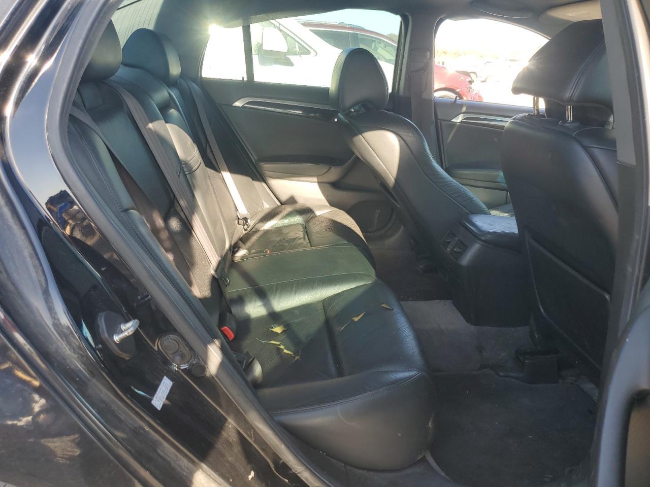 2008 ACURA TL