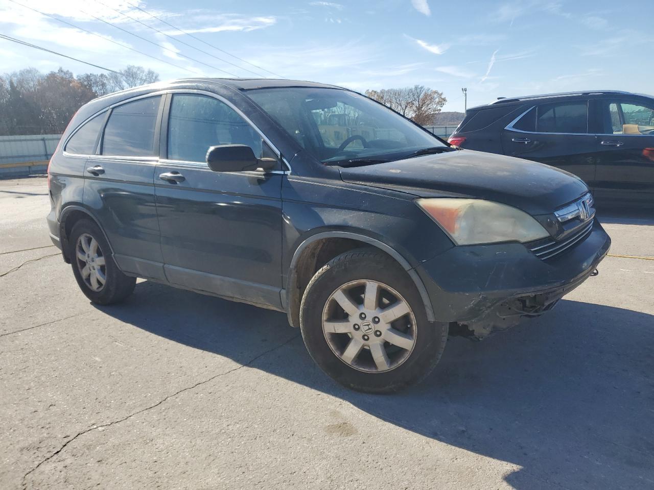 2009 HONDA CR-V