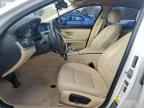 2015 BMW 5 series