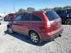 2007 HONDA CR-V